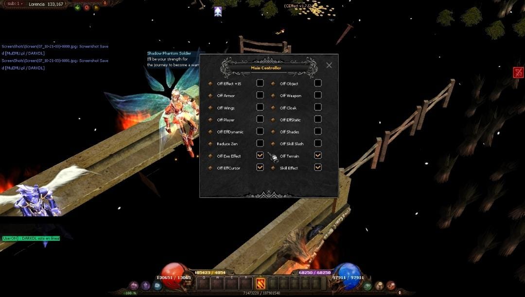 Plugin MultiFunc (1.04.05)